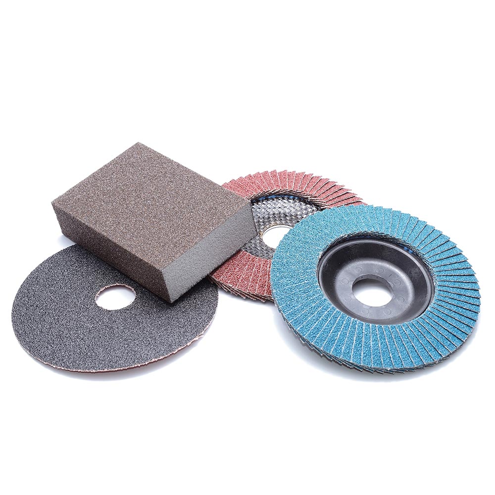 Abrasives