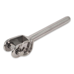 Fork terminal
