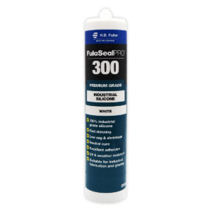 FulaSeal-PRO-300-White