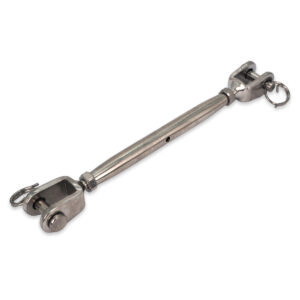 Rigging screw