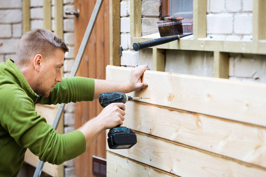 Builder fasteners and tools